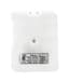 Accumulateur eutectique gel en plaque rigide