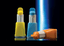 Lancette Vitrex® Sterilance Flex 3