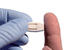 Lancette Vitrex® Sterilance Lite III