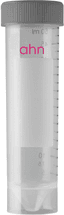 Tube à centrifuger à jupe non stérile myTube® CT