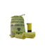 Sac poubelle jaune pour DASRI avec lien coulissant