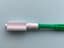 Brosse pour prélèvement cytologique anal Rovers® Anex Brush® verte non sécable stérile unitaire