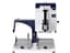 Plateforme de pipetage Platemaster® P220 2-220µl