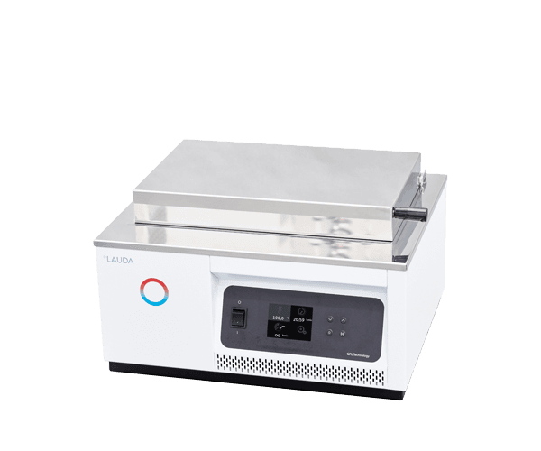 Bain-Marie Lauda série Hydro H