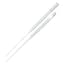 Pipette Pasteur cotonnée à pointe ouverte Kimble