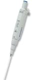 Micropipette Socorex Acura® manual 810 pour pipette paille variable 1 et 1,1ml