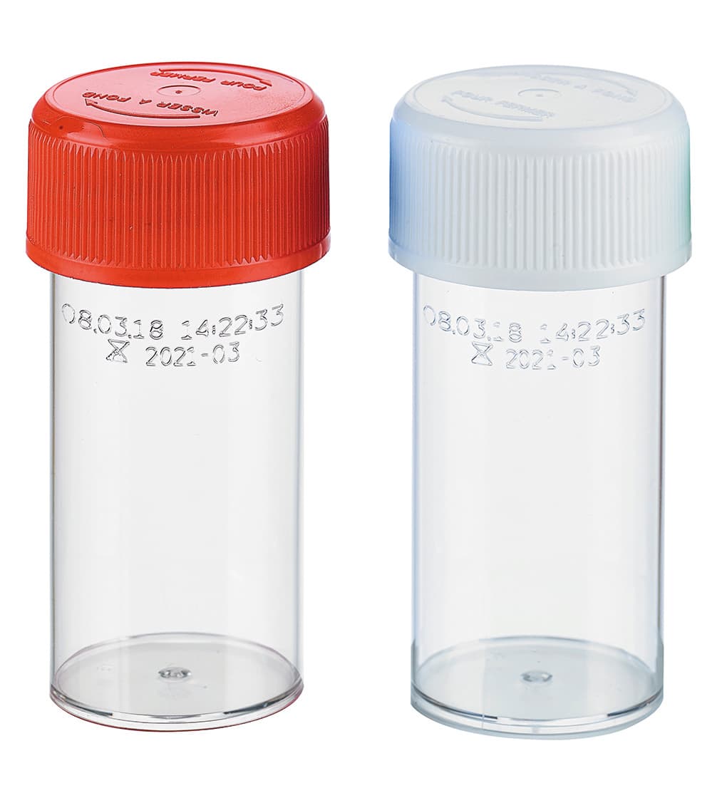 Flacon 40ml CEB