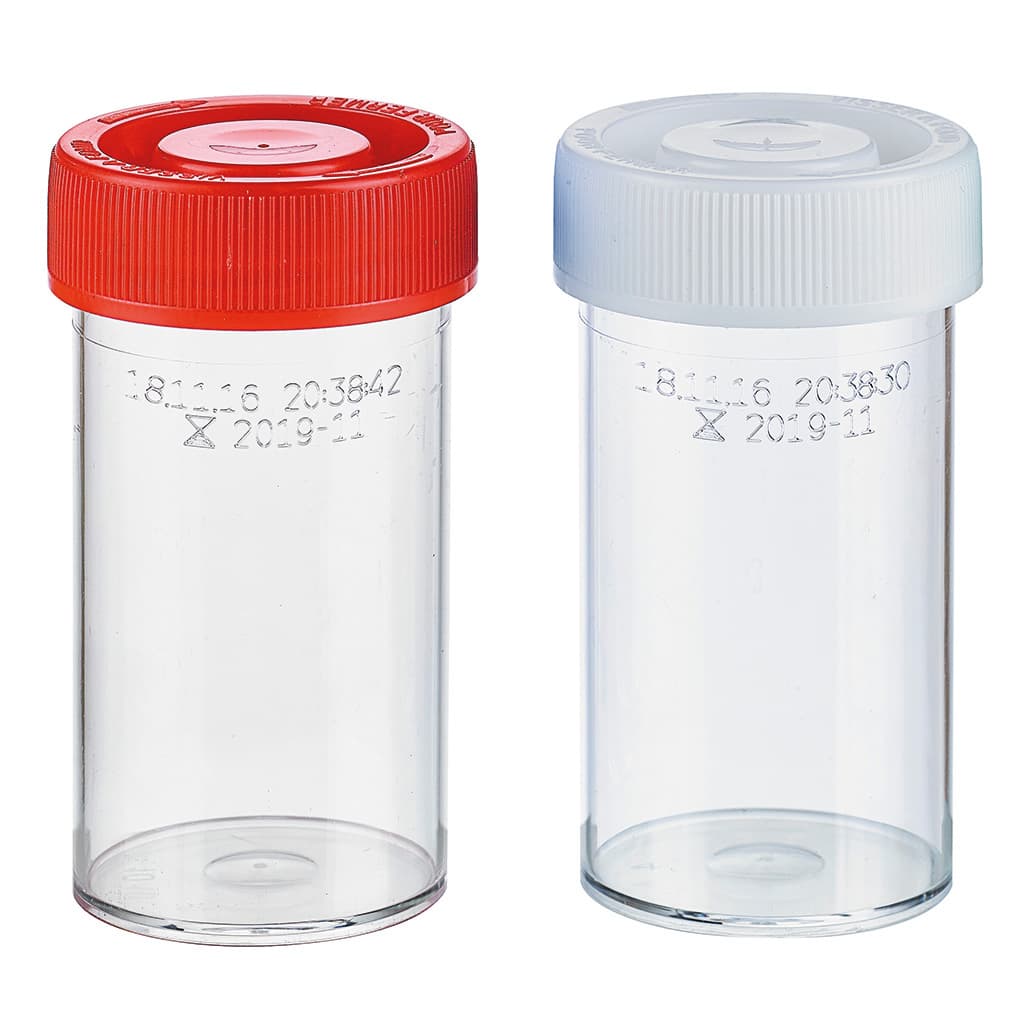 Flacon 60ml CEB