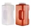 Flacon 2,7L pour urine 24h CEB