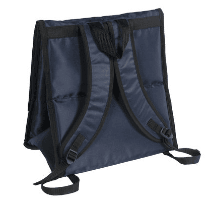 Sac à dos de transport isotherme 36L