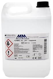 Formol tamponné 4%, 5L