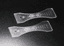 Spatule d'étalement pour frottis sanguin Labelians