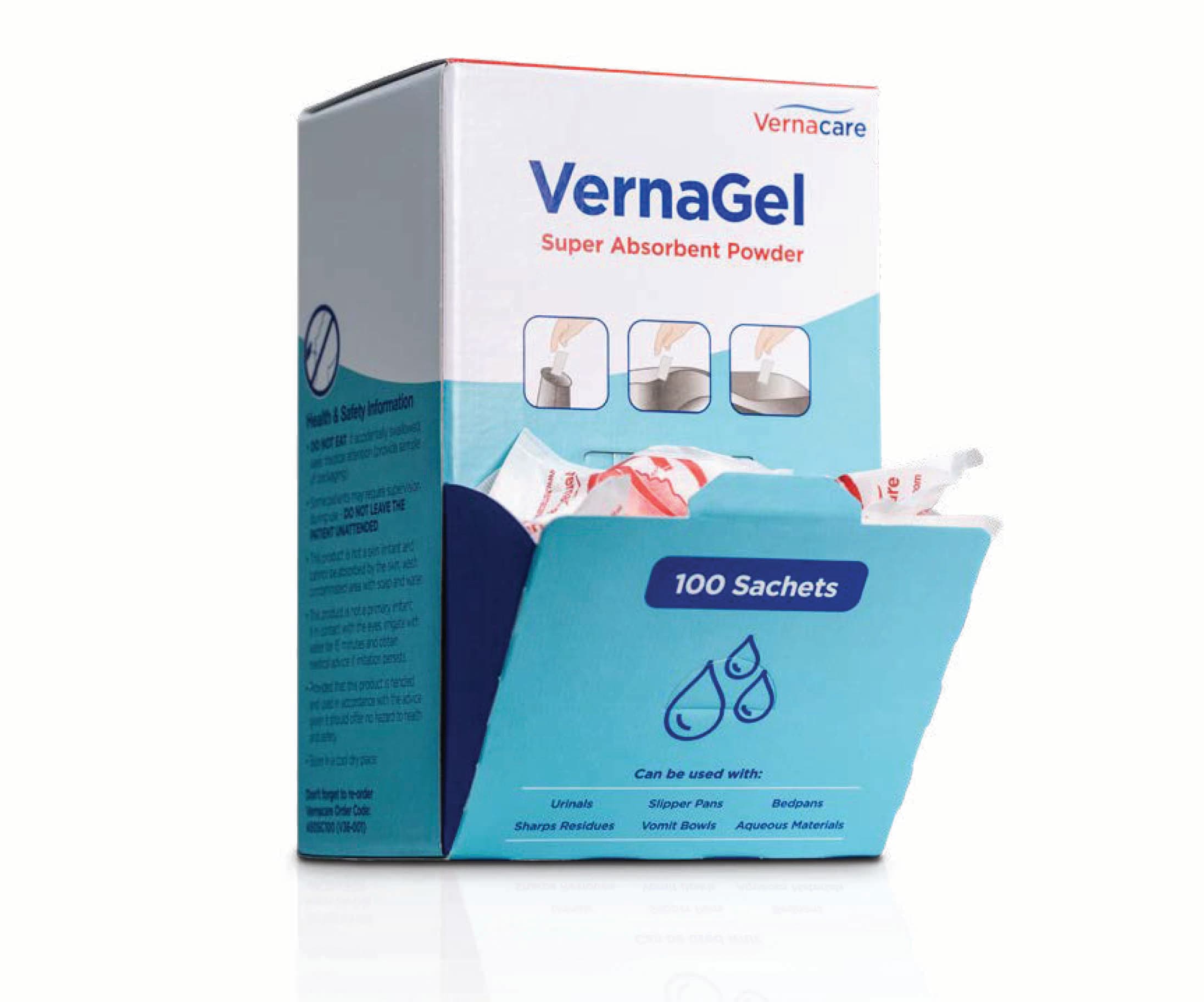 Vernagel
