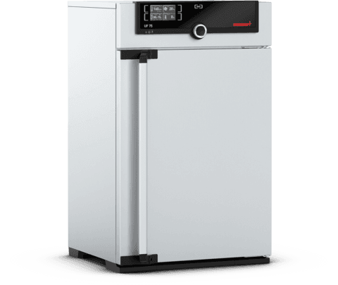 Etuve universelle convection forcée