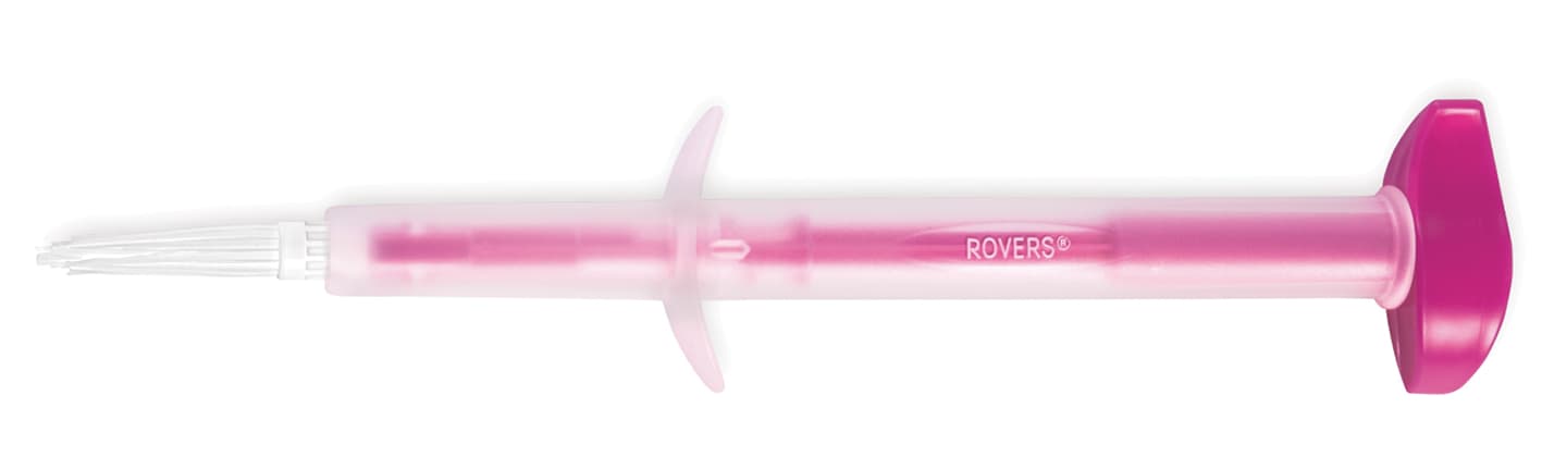 Brosse endocervicale pour auto-prélèvement Rovers® Evalyn®Brush stérile