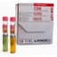 Test en cuve pour plomb 0,1-2mg/L Pb Hach, boite de 25