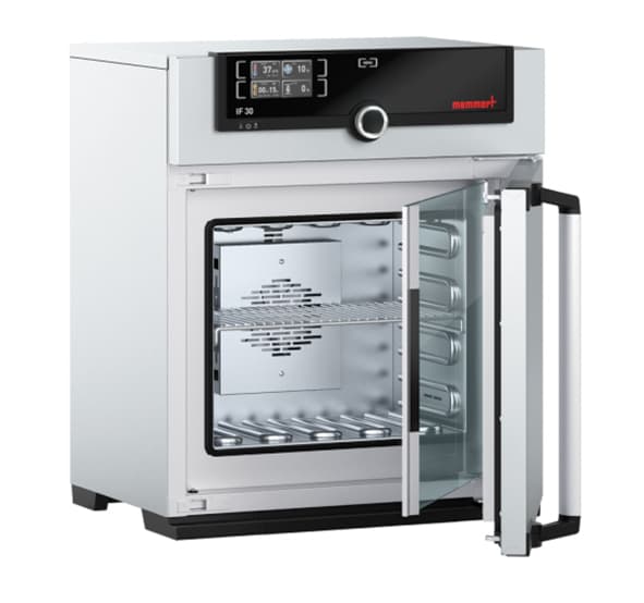 Incubateur convection forcée