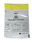 Sachet double poche résistant 95kPa sans absorbant