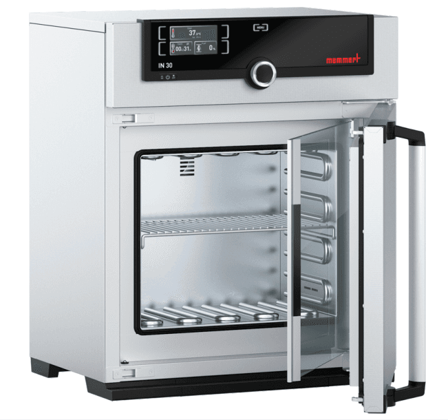 Incubateur à convection naturelle