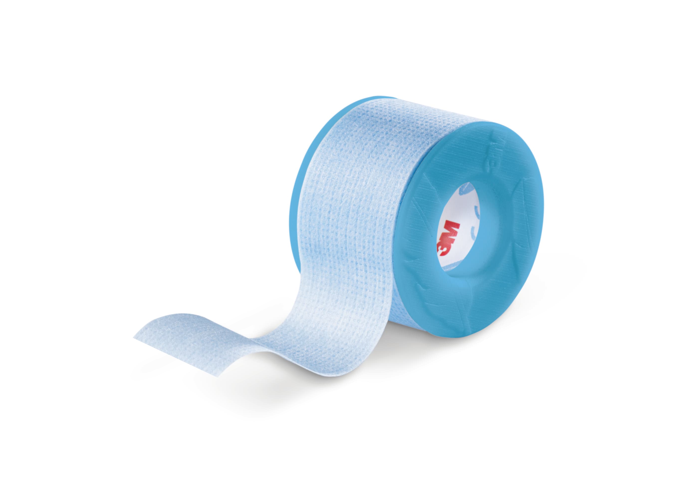 Sparadrap Micropore™ Silicone 3M™ en non-tissé 5mx2,5cm
