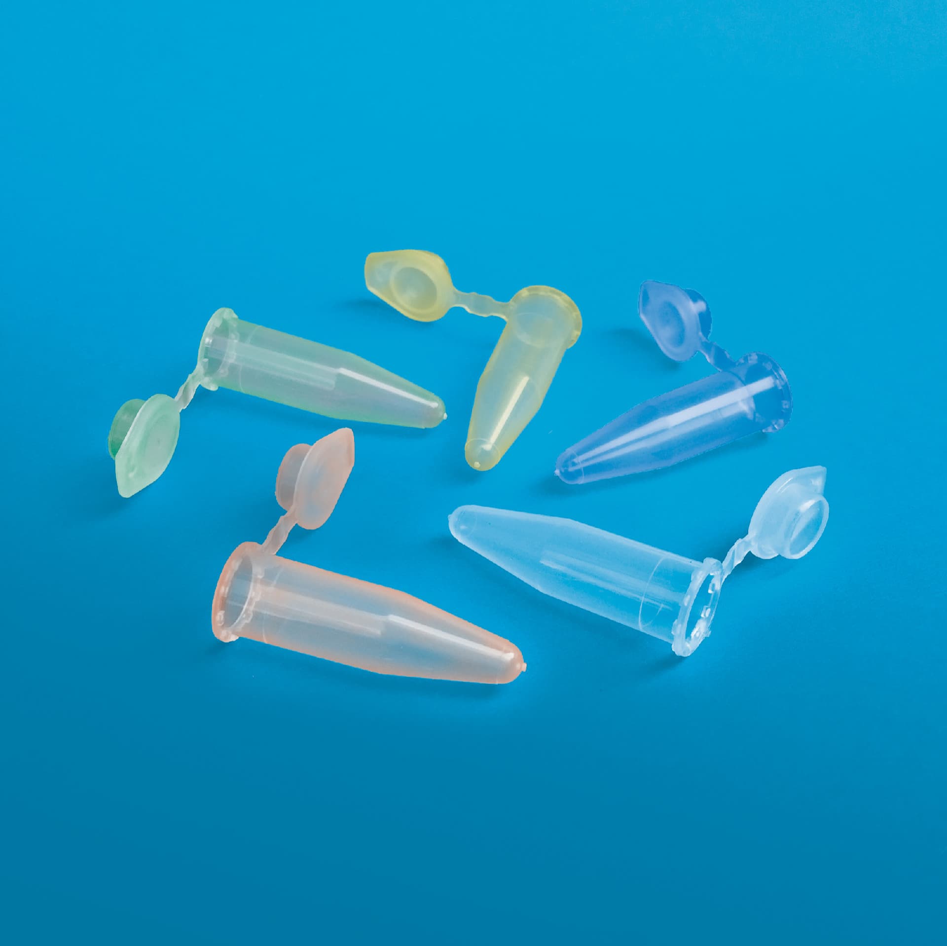 Microtube gamme économique