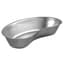 Haricot en inox 160x85x35mm
