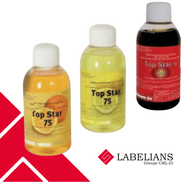 Boisson glucosée TopStar pour HGPO