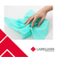 Lavette HOP' CLEAN 35x50cm en sachet de 25 formats