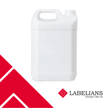 Tampon pH=6,8 en solution pour Hématologie RAL Diagnostics