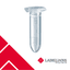 Microtube Eppendorf  DNA LoBIND 2ml naturel avec cape attenante, qualité PCR Clean