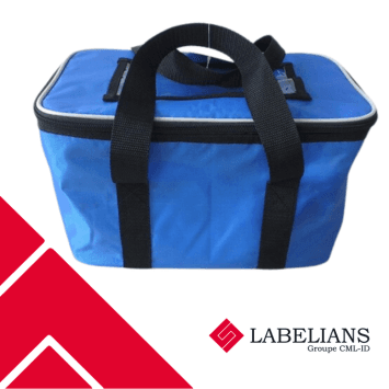 Sacoche de transport FirstBag