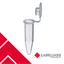 Tube PCR 0,5ml avec cape plate Eppendorf