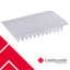 Microplaque PCR Ahn 96 puits sans jupe