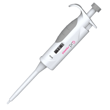 Micropipette AHN pipet4u® Pro variable
