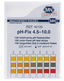 Papier indicateur de pH en bandelettes pH-Fix