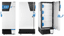 Gamme Evolution