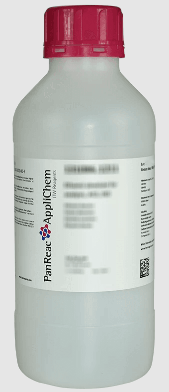 ETHANOL 96% V/V POUR ANALYSES (REAG. USP, PH. EUR.) ACS, 1L