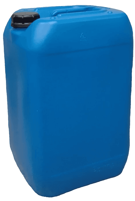 Propanol-2 Analyse