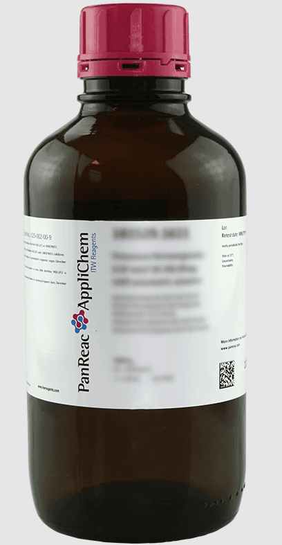 DIMETHYLSULFOXYDE POUR HEADSPACE GC, 1L