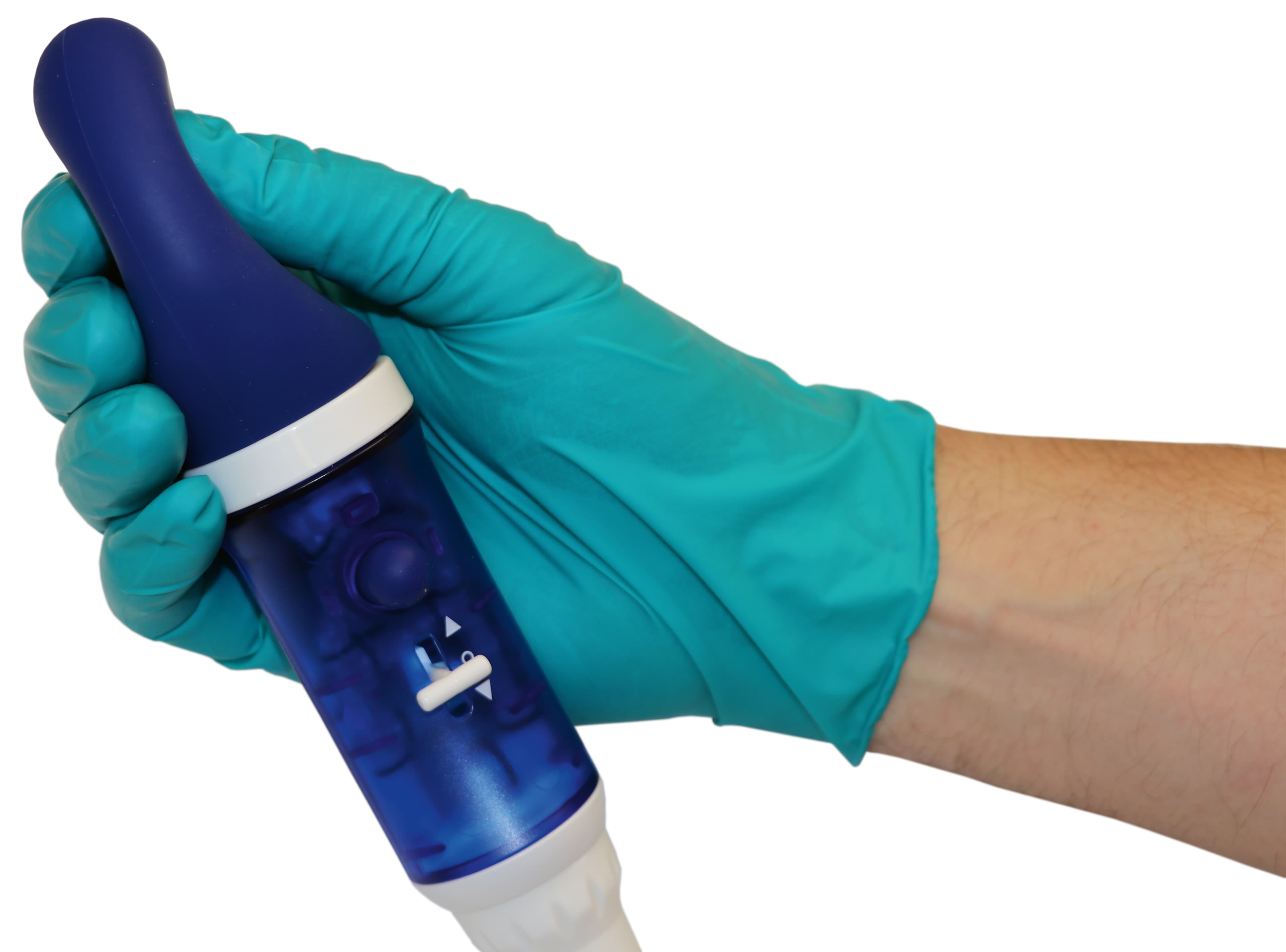 Auxiliaire de pipetage Profiller™ manual 437