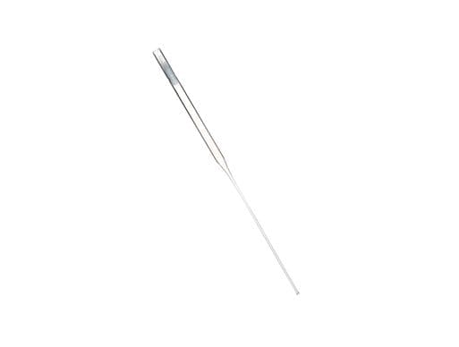 Pipette Pasteur pointe fermée non sécable cotonnée en verre sodocalcique 230mm Kimble