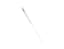 Pipette Pasteur pointe fermée non sécable cotonnée en verre sodocalcique 230mm Kimble