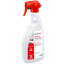 Détergent détartrant désinfectant sanitaires spray mousse 750ml