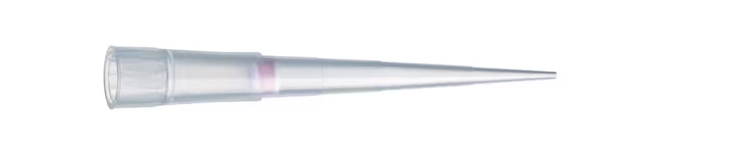Cône à filtre SealMax PCR clean stérles en racks