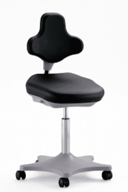 Siège Labsit 2