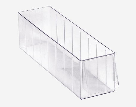 Tiroir large pour boite M5000C, 320 x 172 x 92mm (LxPxH)