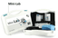 Mallette test Mini-Lab