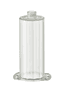 Porte-tube à vis Vacutest® à usage unique