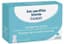 Eau purifiée stérile DM, unidose 50mL
