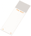 Lame adhésive Superfrost® Plus Gold